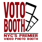 The Voto Booth